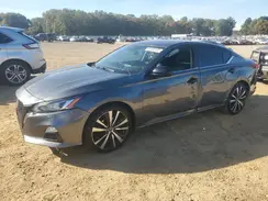1N4BL4CV8MN361764 2021 NISSAN ALTIMA