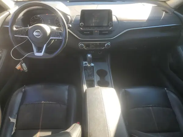 1N4BL4CV8MN361764 2021 NISSAN ALTIMA - Image 8