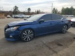 1N4BL4CV8MN362459 2021 NISSAN ALTIMA