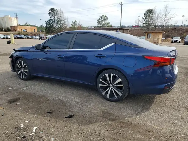 1N4BL4CV8MN362459 2021 NISSAN ALTIMA - Image 2
