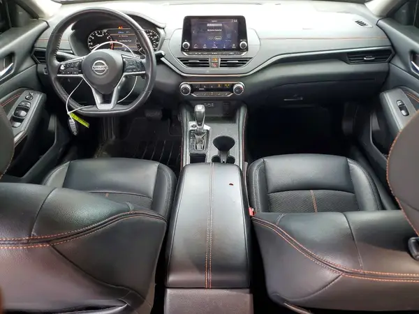 1N4BL4CV8MN362459 2021 NISSAN ALTIMA - Image 8