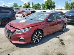 1N4BL4CV8MN362851 2021 NISSAN ALTIMA