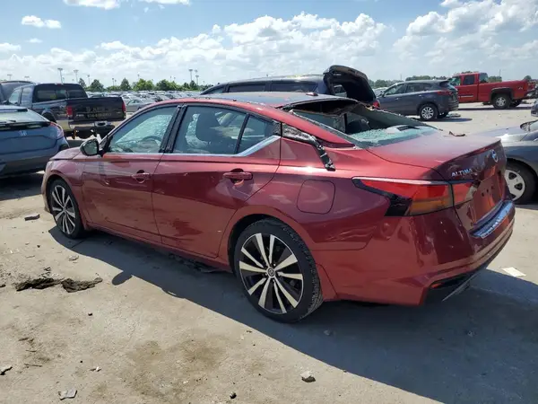 1N4BL4CV8MN362851 2021 NISSAN ALTIMA - Image 2