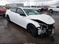 1N4BL4CV8MN363482 2021 NISSAN ALTIMA