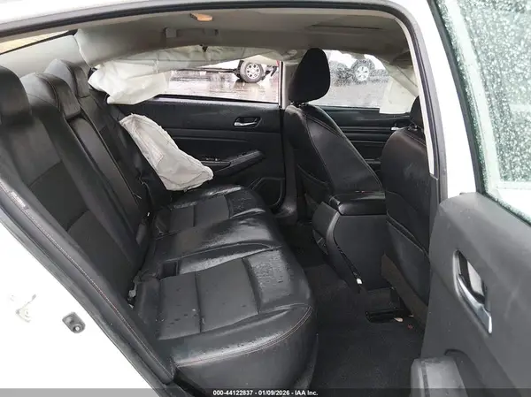 1N4BL4CV8MN363482 2021 NISSAN ALTIMA - Image 8