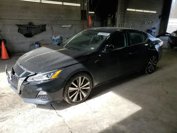 1N4BL4CV8MN364325 2021 NISSAN ALTIMA - Image 1