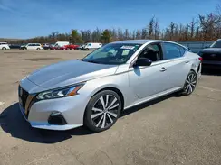 1N4BL4CV8MN364941 2021 NISSAN ALTIMA