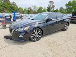 1N4BL4CV8MN365636 2021 NISSAN ALTIMA