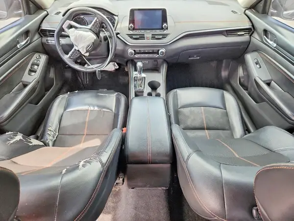 1N4BL4CV8MN365636 2021 NISSAN ALTIMA - Image 8