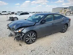 1N4BL4CV8MN365748 2021 NISSAN ALTIMA