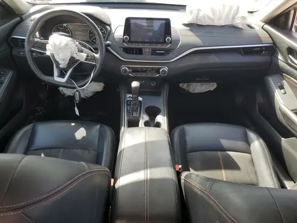 1N4BL4CV8MN365748 2021 NISSAN ALTIMA - Image 8