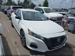 1N4BL4CV8MN366334 2021 NISSAN ALTIMA