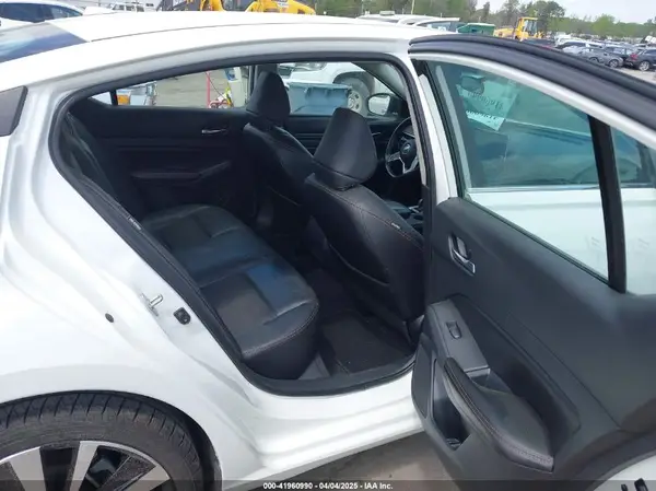 1N4BL4CV8MN366334 2021 NISSAN ALTIMA - Image 8
