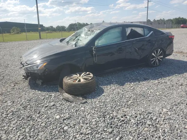 1N4BL4CV8MN366561 2021 NISSAN ALTIMA - Image 1