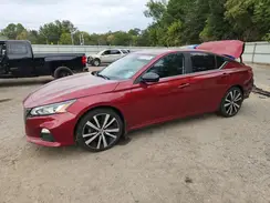 1N4BL4CV8MN367001 2021 NISSAN ALTIMA