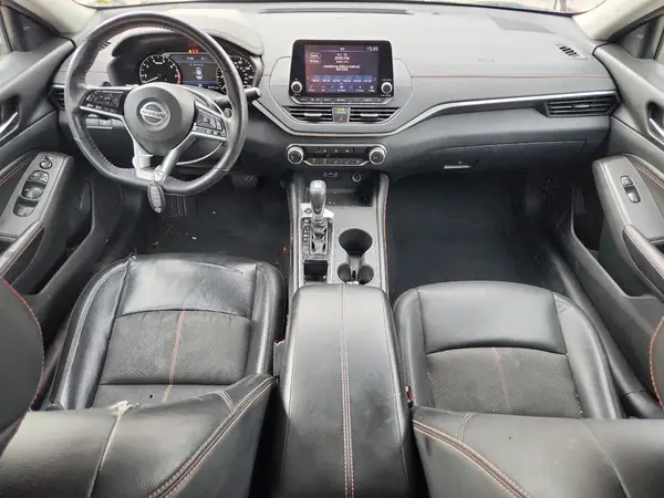 1N4BL4CV8MN367001 2021 NISSAN ALTIMA - Image 8