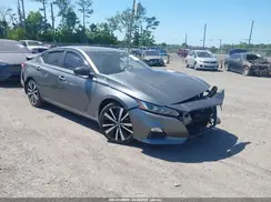 1N4BL4CV8MN367127 2021 NISSAN ALTIMA