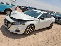 1N4BL4CV8MN367659 2021 NISSAN ALTIMA