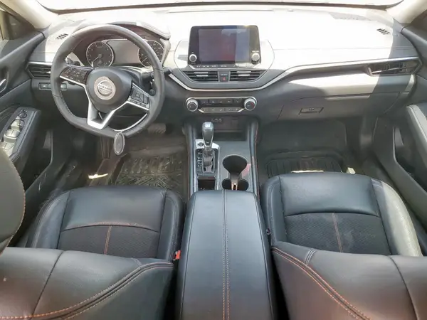 1N4BL4CV8MN367659 2021 NISSAN ALTIMA - Image 8