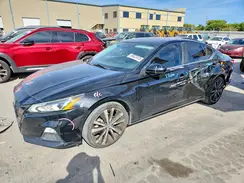 1N4BL4CV8MN368052 2021 NISSAN ALTIMA