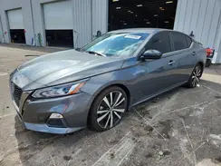 1N4BL4CV8MN368570 2021 NISSAN ALTIMA