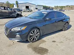 1N4BL4CV8MN368648 2021 NISSAN ALTIMA