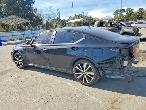 1N4BL4CV8MN368648 2021 NISSAN ALTIMA - Image 2