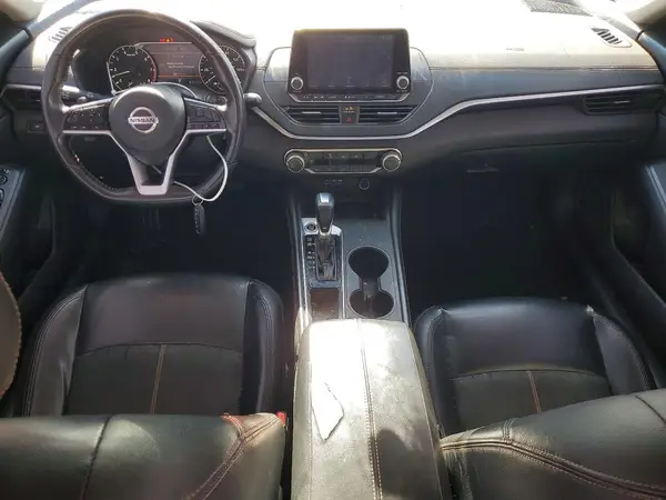 1N4BL4CV8MN368648 2021 NISSAN ALTIMA - Image 8