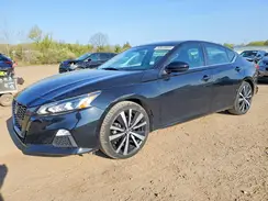 1N4BL4CV8MN370187 2021 NISSAN ALTIMA
