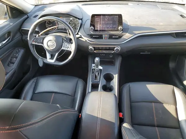 1N4BL4CV8MN370187 2021 NISSAN ALTIMA - Image 8