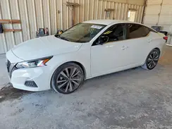 1N4BL4CV8MN370738 2021 NISSAN ALTIMA