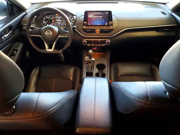 1N4BL4CV8MN370738 2021 NISSAN ALTIMA - Image 8