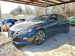 1N4BL4CV8MN371176 2021 NISSAN ALTIMA