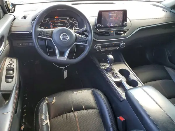 1N4BL4CV8MN371176 2021 NISSAN ALTIMA - Image 8