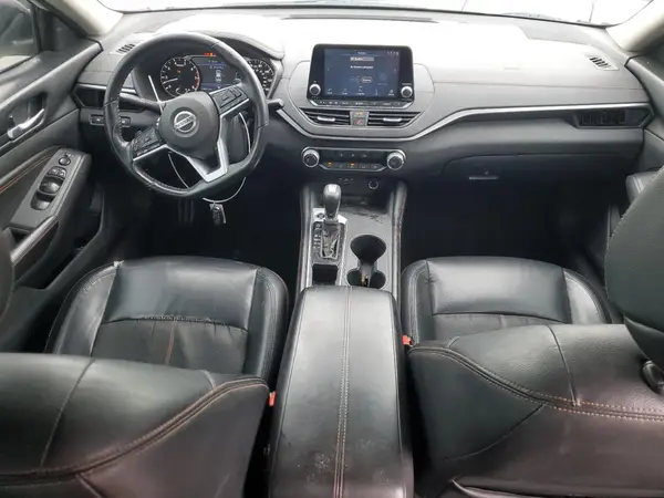 1N4BL4CV8MN372053 2021 NISSAN ALTIMA - Image 8