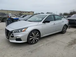 1N4BL4CV8MN372196 2021 NISSAN ALTIMA