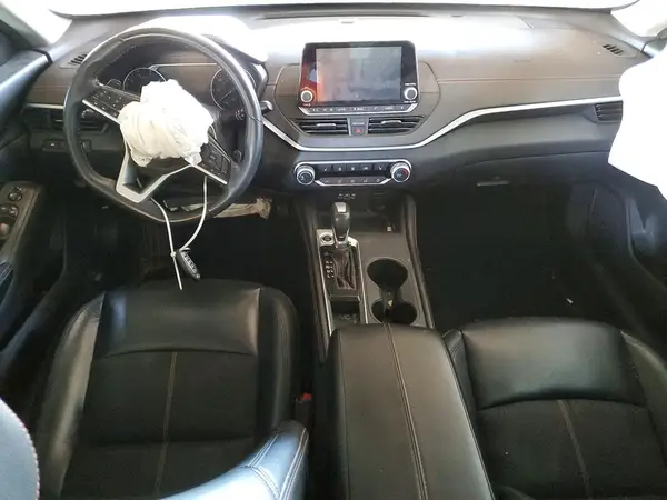 1N4BL4CV8MN373171 2021 NISSAN ALTIMA - Image 8