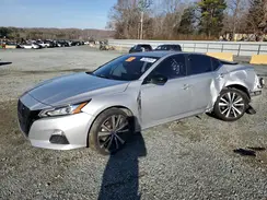 1N4BL4CV8MN373462 2021 NISSAN ALTIMA