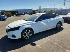 1N4BL4CV8MN373834 2021 NISSAN ALTIMA