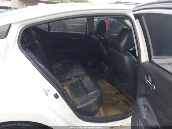 1N4BL4CV8MN375289 2021 NISSAN ALTIMA - Image 8