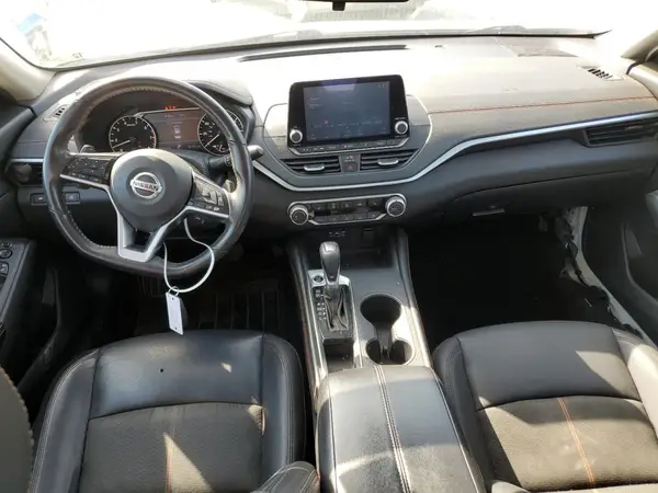 1N4BL4CV8MN376572 2021 NISSAN ALTIMA - Image 8