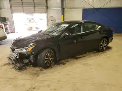 1N4BL4CV8MN377155 2021 NISSAN ALTIMA