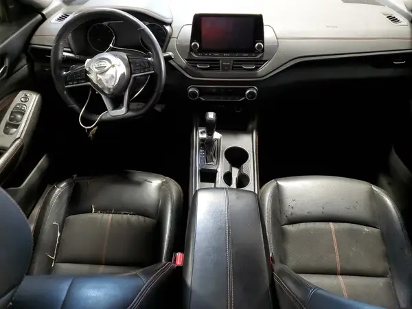 1N4BL4CV8MN377155 2021 NISSAN ALTIMA - Image 8
