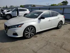 1N4BL4CV8MN378144 2021 NISSAN ALTIMA