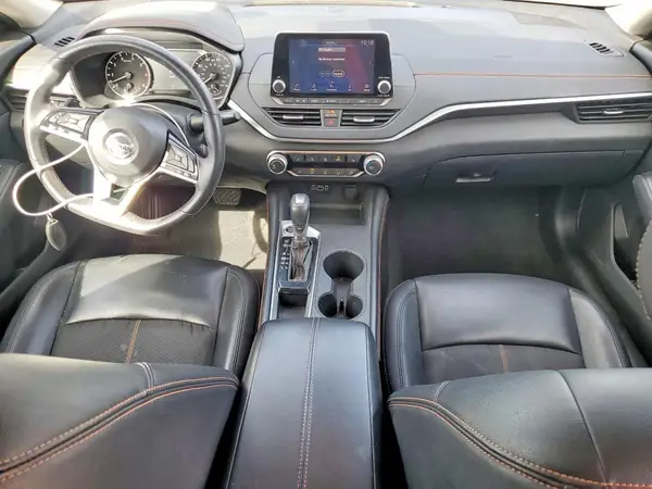 1N4BL4CV8MN378144 2021 NISSAN ALTIMA - Image 8