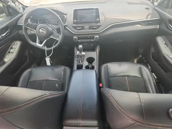 1N4BL4CV8MN378239 2021 NISSAN ALTIMA - Image 8