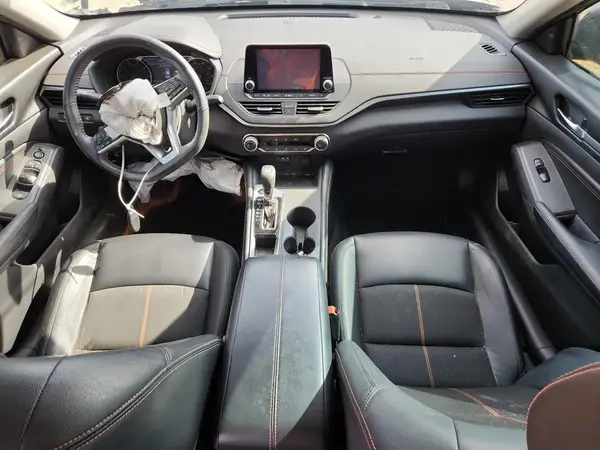 1N4BL4CV8MN379973 2021 NISSAN ALTIMA - Image 8