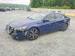 1N4BL4CV8MN380489 2021 NISSAN ALTIMA