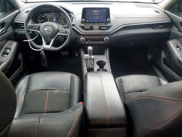 1N4BL4CV8MN380489 2021 NISSAN ALTIMA - Image 8