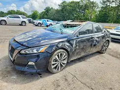 1N4BL4CV8MN381383 2021 NISSAN ALTIMA